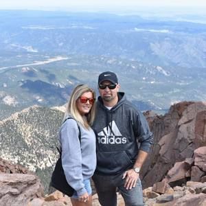 Meet your Posher, Brad